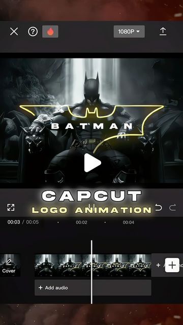 sarath devaraj on Instagram: "PART 28 - Capcut logo animation tutorial ⚡️ . . 1.first add your logo to capcut. Now go to text and select draw option. Select black colour and draw around the logo as shown. 2.Select the drawing layer, go to animation and choose reverse drawing. 3.Now export the video then reupload it to capcut. Select the video and apply reverse effect.  Save for later. ! . . . . . . . . . . . . . . . . . .  . .  . . #capcut #capcutedit #capcuteditor #capcuttutorial #alightmotion #alightmotionpresets #alightmotiontutorial #ᴄᴀᴘᴄᴜᴛ #capcuttemplate" Logo Animation Tutorial, Reverse Drawing, Capcut Logo, Capcut Video, Animation Tutorial, Text Animation, Logo Animation, Save For Later, Black Colour