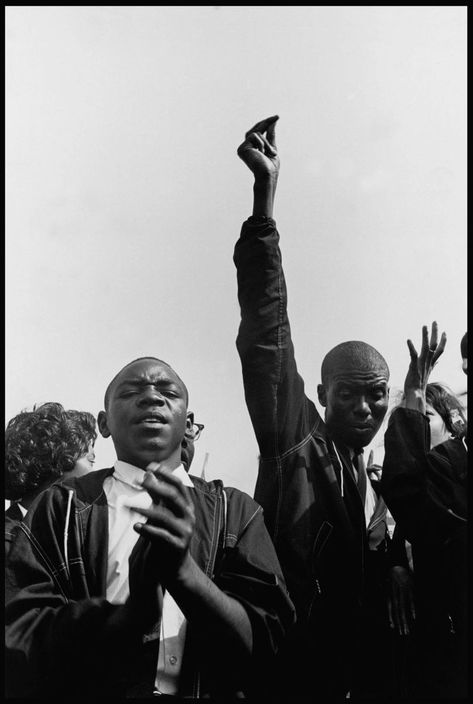 Danny Lyon, March On Washington, Josef Albers, Self Storage, Civil Rights Movement, August 28, Magnum Photos, African American History, Black American