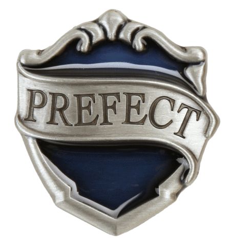 Ravenclaw Prefect Pin Badge | Harry Potter Badges | Harry Potter Shop Ravenclaw Prefect, Harry Potter Collectables, Ravenclaw Gifts, Prefect Badge, Harry Potter Badges, Hogwarts Trunk, Hogwarts Gifts, Ravenclaw Aesthetic, Harry Potter Shop