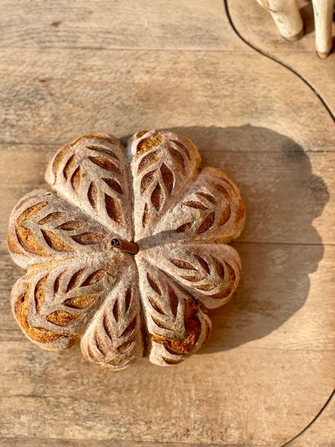 Pumpkin Sage Sourdough - Edible Blue Ridge Pumpkin Sourdough, Sourdough Loaf, Fresh Bread, Canned Pumpkin, Sourdough Starter, Whole Wheat Flour, Bread Flour, Sourdough Bread, Pumpkin Puree