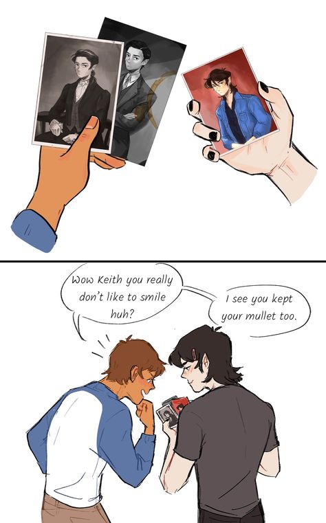 Klance Cute, Keith X Lance, Lance Voltron, Klance Voltron, Robot Lion, Klance Fanart, Voltron Funny, Klance Comics, Voltron Comics