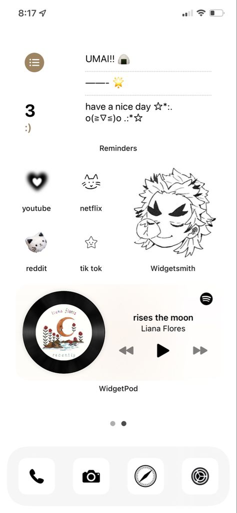 Rengoku Phone Theme, Ios Themes, Phone Theme, Phone Themes, Ios