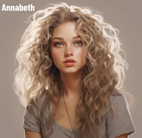 Percy Jackson Nico, Curly Hair Drawing, Blonde Wavy Hair, Curly Blonde, Blonde Curly Hair, Percy Jackson Characters, Honey Blonde, Malbec, How To Draw Hair