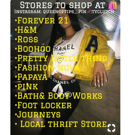 What’s your favorite place to shop? Stores To Shop At, Teen Stores, Online Shopping Sites Clothes, Teen Clothing Stores, Cute Online Clothing Stores, Best Online Clothing Stores, Cute Clothing Stores, Places To Shop, Girl Advice