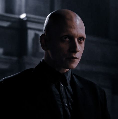 Victor Zsasz Gotham, Zsasz Gotham, Gotham Wallpaper, Anthony Carrigan, Gotham Tv Series, Victor Zsasz, Deat Note, Gotham Tv, Gotham Batman