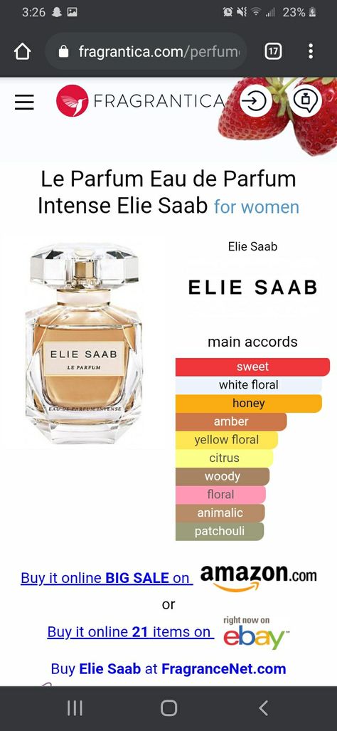 Elie Saab, Big Sale, Yellow Floral, Flask, Aromatherapy, Floral