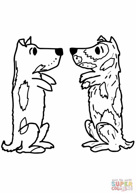 Harry the dirty dog outline Harry The Dirty Dog, Pet Study, Dog Template, Stinky Dog, Truck Coloring Pages, Dog Coloring Page, Boy Drawing, Dog Cleaning, Dog Crafts