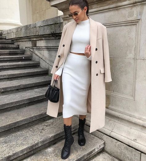 Fall Winter Fashion Trends, Estilo Real, Chique Outfits, Mode Boho, Fashion Trends Winter, Stylish Work Outfits, Winter Trends, Casual Work Outfits, Big Fashion