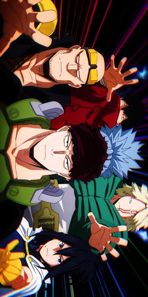 My Hero Academia One For All Users, Mha One For All Users, One For All Mha, Mha Ocs, Boku No Academia, Il Re Leone, Black Clover Manga, Academia Wallpaper, One For All