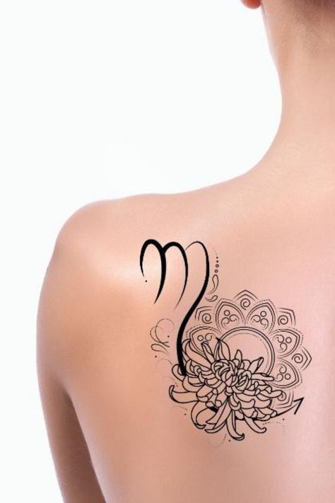 Scorpio female is often characterized as an consistent brave woman. She is mysterious, magnetic and so passionate about everything she does. Women Scorpio Tattoo, Scorpio Forearm Tattoo, Scorpio Tattoos For Women, Scorpio Tattoo Ideas, Scorpio Female, Scorpio Zodiac Tattoos, Enough Tattoo, Arm Tats, Scorpio Girl