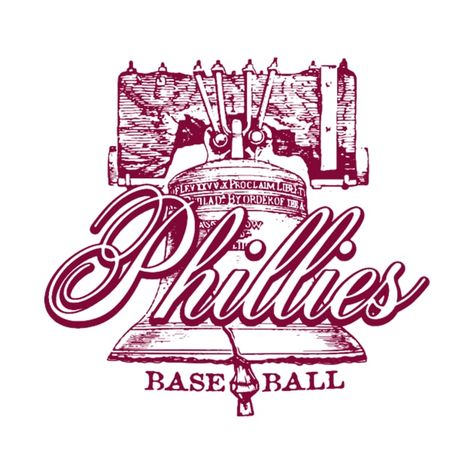 Phillies Baseball Liberty Bell T-Shirt - Phillies Baseball - T-Shirt | TeePublic Phillies Baseball, Deviled Egg, Sports Logos, Liberty Bell, Baseball T Shirt Designs, Sports Logo, Shirt Ideas, Sublimation Designs, Baseball Tshirts