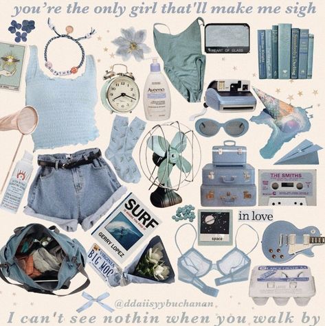 Ocean Outfits, Academia Aesthetic Outfit, Niche Memes, Ocean Girl, Mood Clothes, Mermaid Aesthetic, Bright Fashion, Outfit Collage, Aesthetic Fits