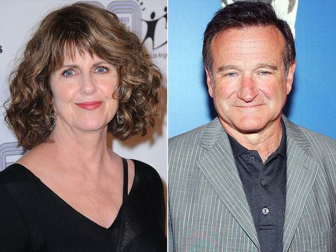 Robin Williams' Mork & Mindy Costar on His Alleged Sexual Antics on Set: 'I Never Took Offense' Pam Dawber, Mork And Mindy, Peter Max Art, Mork & Mindy, Nice Person, Peter Max, Seize The Day, Old Tv Shows, Robin Williams