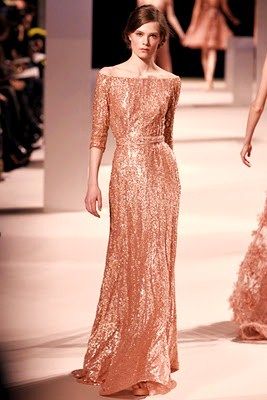 Chanel Elie Saab Haute Couture, Robes Glamour, Elie Saab Spring, Elie Saab Couture, Collection Couture, Gorgeous Gowns, Elie Saab, Couture Collection, Beautiful Gowns