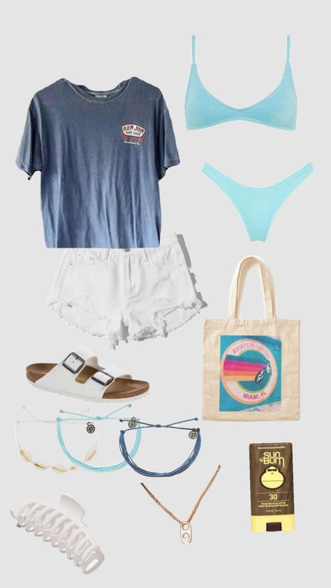 #comp #beauty #outfitinspo #pink #wallpaper #inspo# #art #music#feildday #school Cute Beach Outfits, Inspo Art, Beachy Outfits, Preppy Summer Outfits, Outfit Inspo Summer, Casual Preppy Outfits, Looks Party, Shorts Outfits, Trendy Outfits For Teens