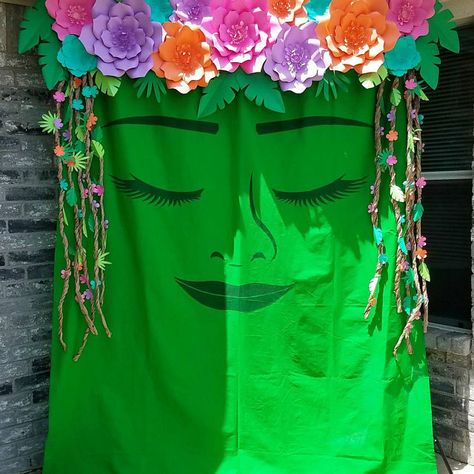 The Heart Of Te Fiti, Moana Birthday Party Ideas, Moana Birthday Outfit, Moana Crafts, Moana Birthday Party Theme, Moana Theme Birthday, Heart Of Te Fiti, Festa Moana Baby, Te Fiti