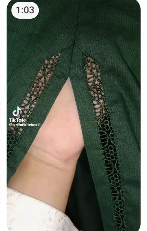 Chak Designs For Kameez 2024, Long Tops Designs For Jeans, Slits Design, Kameez Design, Cotton Suit Designs, Simple Dress Casual, Simple Hand Embroidery Patterns, Latest Dress Design, Simple Kurta Designs