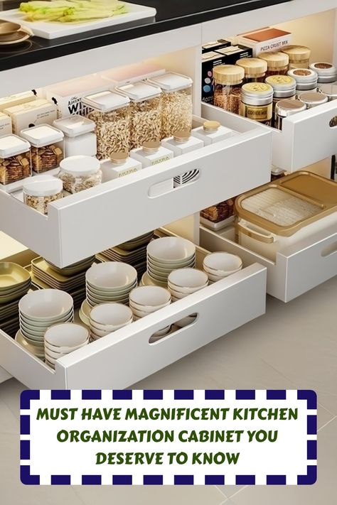 [CommissionsEarned] Prices May Vary. [Ideal Home Organizer]With This Pull-Out Drawer, Pots, Pans, Lids, Canned Goods, Baking Sheets, Spices, Cooking Utensils, And Even Appliances Can Be Accessed More Easily. Cabinets, Kitchens, Cupboards, Storerooms, And Bathroom Drains Equipped With Pull-Out Shelves Can Be Neatly Organized. [Quick Installation]No Measuring Or Drilling RequiredThe Drawer Comes With A Super-Strong Nano-Film, Simply Peel Off The Nano-Film And Adhere #kitchenorganizationcabinetcupboards Pull Out Shelves, Canned Goods, Bathroom Drain, Kitchen Drawer Organization, Kitchen Cabinet Organization, Pull Out Drawers, Pots Pans, Kitchen Drawers, Ceiling Fan In Kitchen