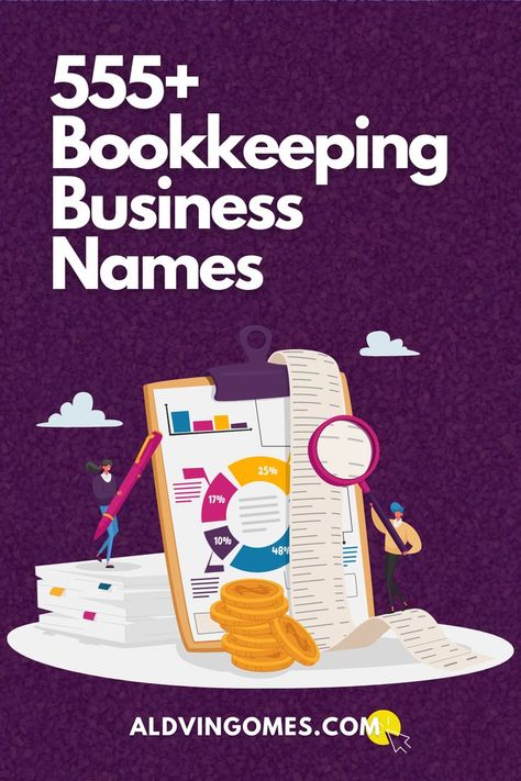 Bookkeeping Business Name Ideas, Bookkeeping Business Names Business Name Ideas, Small Business Bookkeeping, Bookkeeping Business, Creative Names, Study Methods, Small Business Success, Gift Business, Book Names, Name Ideas