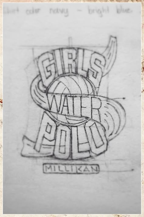 Water Polo Drawings, Water Polo Shirts, Water Polo Poster Ideas, Water Polo Posters, Water Polo Girls, Swimming Illustration, Sports Illustrations Art, Women's Water Polo, Senior Posters