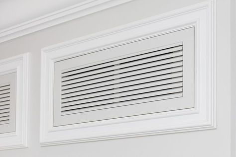 How to Clean Your Air Vents, an Essential Chore for Preventing Dust in Your Home Cleaning Air Vents, Clean House Schedule, Home Maintenance Checklist, Vent Cleaning, Diy Cleaning Solution, Duct Cleaning, Clean Your Car, Air Duct, Duct Work