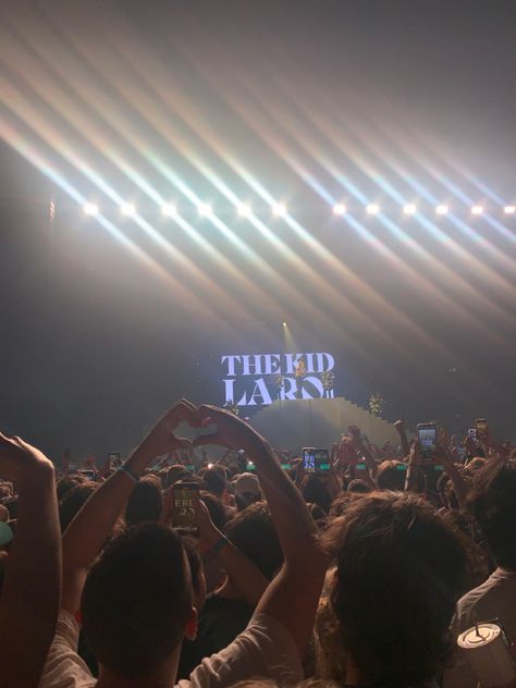 love for the kid laroi end of the world tour concert australia Kid Laroi Concert Outfit, Future Concert, Vision Boarding, The Kid Laroi, Kid Laroi, Concert Aesthetic, The Kid, Dream Board, End Of The World