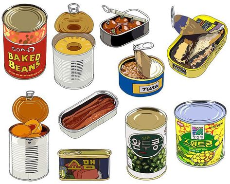 Food Packaging Photography, Pictures Of Food, Drawing Food, Menu Food, 귀여운 음식 그림, Food Instagram, Food Illustration Art, Props Art, Henri Cartier Bresson