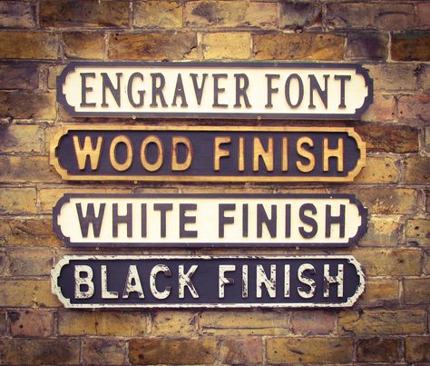 Industrial Moodboard, Cnc Acrylic, Street Sign Decor, Street Signage, Road Signage, Farmers Market Display, Personalized Street Signs, Vintage Signage, Picture Arrangements