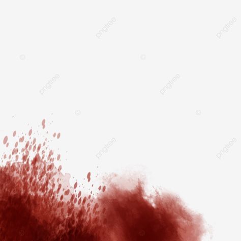 Blood Overlay, Edit Textures, Blood Aesthetics, Blood Png, Y2k Png, Png Editing, Blood Stain, Horse Background, Horror Png