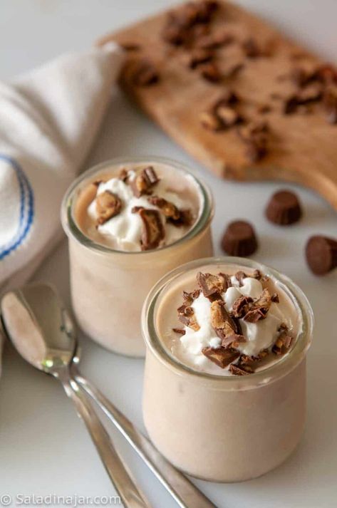 PB2 Recipe for Peanut Butter Greek Yogurt: A Satisfying Snack Pb2 Yogurt Recipes, Greek Yogurt And Peanut Butter Powder, Greek Yogurt Pb2 Recipe, Pb2 Yogurt, Greek Yogurt Dessert Healthy, Recipes Greek Yogurt, Greek Yoghurt Recipes, Peanut Butter Greek Yogurt, Peanut Butter Powder Recipes