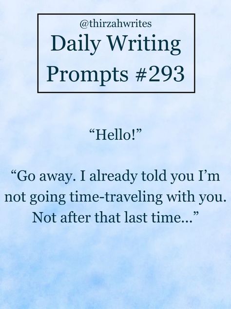 Hello! Story Prompt Ideas, Starter Sentences, Action Prompts, Dialogue Writing Prompts, Dialogue Writing, Novel Tips, Prompts For Writing, Funny Writing, Reading Body Language