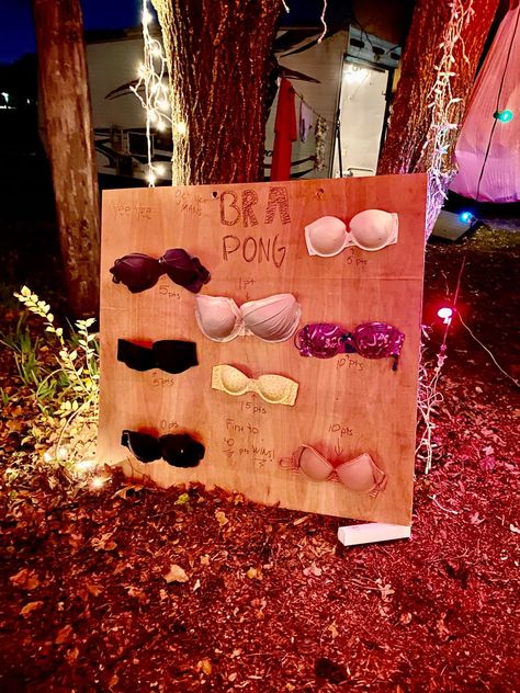 Trashy Party Ideas, 90s Country Theme Bachelorette Party, Trashy New Years Party, Red Neck Wedding Ideas, Hillbilly Birthday Party, Trashy Wedding Party Theme, White Trash New Years Party, Frat Wedding Theme, Trashy Birthday Party Ideas