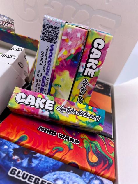 #cakecarts #cakedisposablecarts #cakedelta8carts #cakebarscarts #cakedelta8disposablecarts Cake She Hits Different, She Hits Different, Disposable Carts, Cake Disposable, Mint Shake, 8 Cake, Blueberry Cookies, Delta 8, Pretty Pens