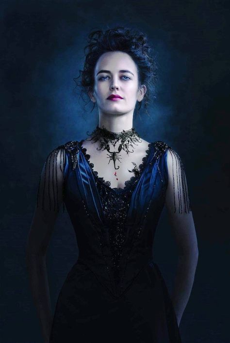 Eva Green Penny Dreadful, Penny Dreadfull, Human Centipede, Walburga Black, Vanessa Ives, Devious Maids, Arizona Robbins, Hemlock Grove, Penny Dreadful