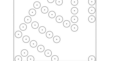 Aggravation-Board-Game-Template.pdf - Google Drive Aggravation Board Game Diy, Diy Aggravation Board Game, Aggravation Board Game Template, Wahoo Board, Cardboard Games, Wooden Furniture Plans, Aggravation Board Game, 2x4 Crafts, Board Game Template