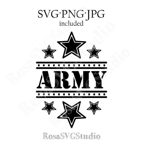 Army Svg, Florida State Seminoles Football, Memorial Day Svg, Soldier Silhouette, Cricut Mat, Sign Image, Military Mom, Drawing Stencils, Navy Mom