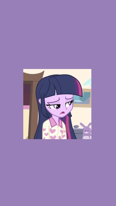 Twilight Sparkle Wallpaper, Wallpaper Aesthetics, Sparkle Wallpaper, My Little Pony Twilight, Twilight Sparkle, Equestria Girls, Wallpaper Ideas, Phone Wallpapers, My Little Pony