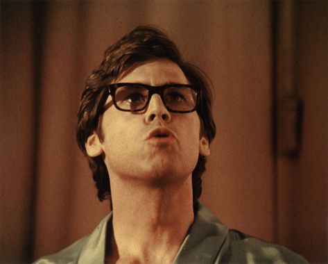 Barry Bostwick as Brad Majors Brad Majors, Tim Curry Rocky Horror, Movie Nerd, Rocky Horror Show, Horror Party, Tim Curry, The Rocky Horror Picture Show, Susan Sarandon, Horror Picture Show