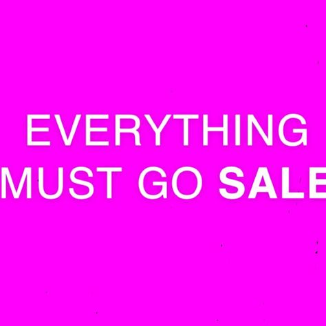 All Prices Lowered!! Today 4/27 Only!! Everything Must Go Everything Must Go Sale, Everything Must Go, Today Only, Red, Women Shopping, Color