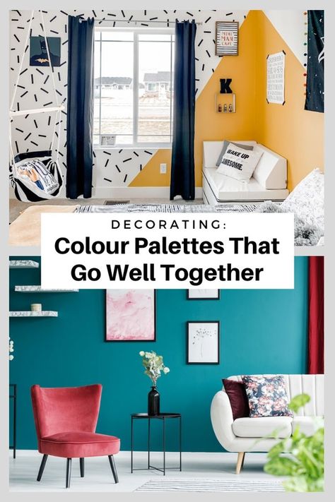 Bedroom Colour Combo, Playroom Color Scheme, Office Bedroom Combo, Entryway Colors, Farmhouse Reno, Den Room, Games Room Inspiration, Gaming Bedroom, Colours That Go Together