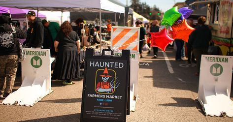 Halloween Farmers Market, Farmer Market, Summer Events, Halloween Season, Farmers Market, Day Trips, Farmer, Marketing, Halloween