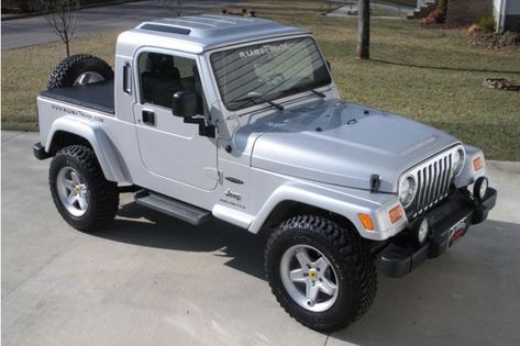 2005 Silver Jeep Wrangler Unlimited Silver Jeep Wrangler Unlimited, Silver Jeep Wrangler, Jeep Brute, Cj7 Jeep, Lifted Ford Truck, Silver Jeep, Jeep Tops, 2005 Jeep Wrangler, Jeep Grand Cherokee Srt