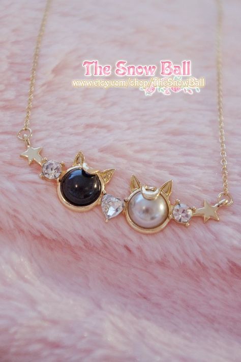 Moon Obsession, Moon Room, Luna Artemis, Fandom Jewelry, Cosplay Kawaii, Kawaii Stuff, Kawaii Accessories, Aesthetic Things