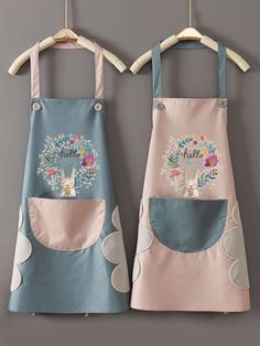 Pola Bra, Garden Cooking, Shop Apron, Apron Sewing Pattern, Floral Apron, Hand Wipes, Sewing Aprons, Aprons Patterns, Chef Apron