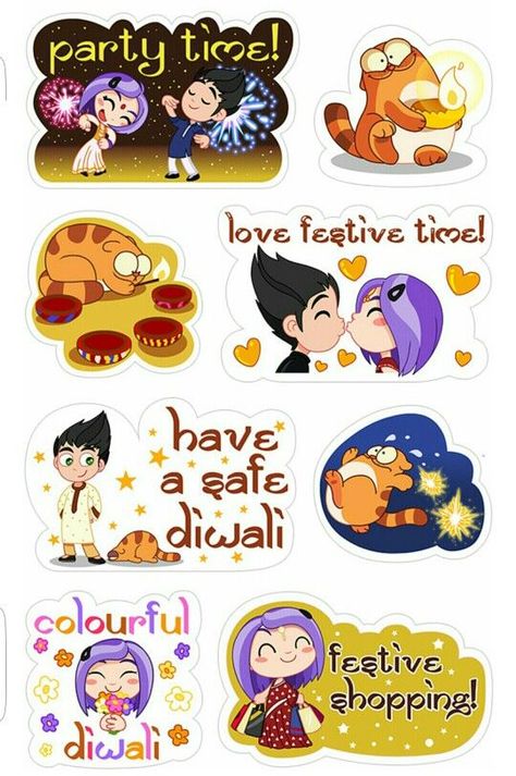 Stickers Happy Diwali | Birthday scrapbook, Happy diwali, Diwali clipart Diwali Stickers Printable, Diwali Props, Rakshabandhan Stickers, Holi Stickers, Happy Rakshabandhan Stickers, Happy Diwali Stickers, Diya Colouring, Diwali Printables, Diwali Stickers