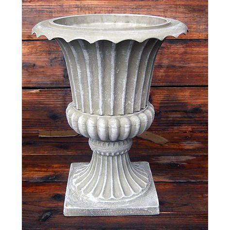 Holiday urn