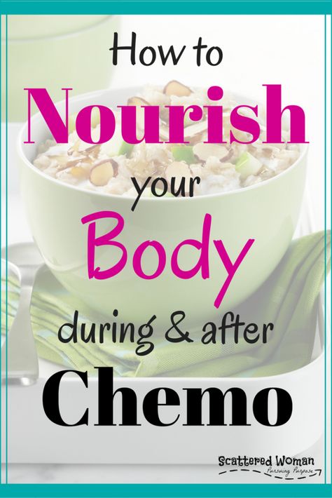 Chemo Diet, Chemo Care Package, Chemo Care, Nourish Your Body, Healing Food, Health Info, Health Tips, Life Hacks, Benefits