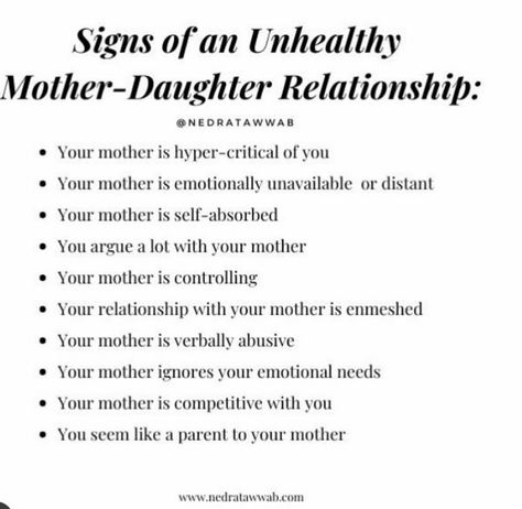 Unhealthy Family, Toxic Mother, Daughters Of Narcissistic Mothers, Toxic Family Quotes, Controlling Relationships, He Is The One, Narcissistic Family, Narcissism Quotes, Healing Journaling