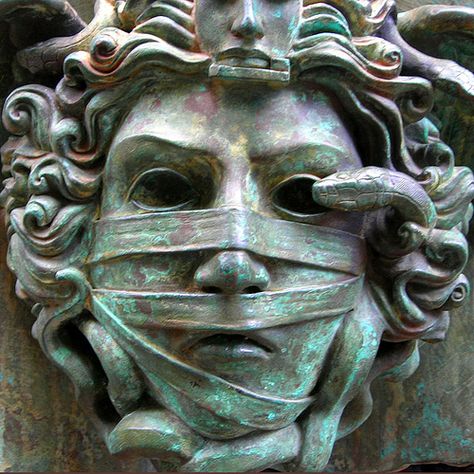 ganymedesrocks:  medusa by Igor Mitoraj  Igor Mitoraj, 1944–2014 Drawing Of Buildings, Medusa Artwork, Igor Mitoraj, Medusa Art, Myths & Monsters, Medusa Gorgon, Ars Longa Vita Brevis, Eyes Wide Shut, Snake Charmer