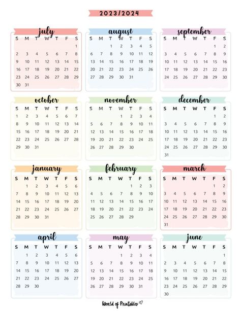 2023 Aesthetic Calendar Printable, Aesthetic Planer, Mini Calendars 2023 Free Printable, 2023 2024 School Calendar Printable Free, Calender 2024 Aesthetic Printable, Aesthetic Calendar, Asthetic Calender 2024, 2025 Cute Calendar Printable Free, 2025 Calendar Cute